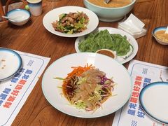 -和源祥·日照菜扛把子(万平口一店)