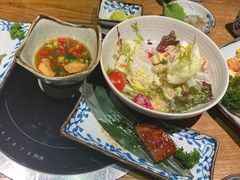-蟹将军·松叶蟹和牛日料放题自助(K11店)