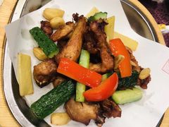 -宁波状元楼酒店(和义路店)