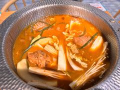 -0317火锅鸡·清真(正达店)