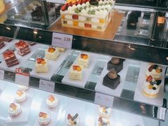 -御蝶坊生日蛋糕KNAC(新村店)