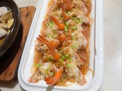 -稻香饭店(龙华天虹店)