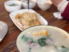 -兄妹生滚粥(广昌路店)