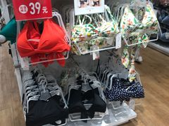 -优衣库(广州恒宝广场店)