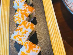-旨料亭日本料理(四川北路店)