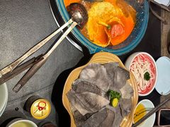 -吼堂老火锅(太古里总店)