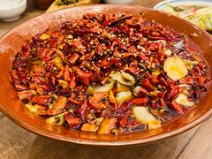 -香园茶社·金陵小灶(老门东店)