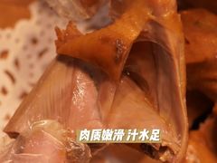 -整只乳鸽GetSQUAB(西华路店)