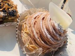 -KOMUGI 小麦家(新地假日广场店)