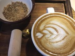 -春庄咖啡SpringHues(钟楼小区店)