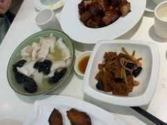 -光明邨大酒家(淮海路店)