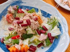 -鲁山人日本料理·放题·套餐(松卫北路店)