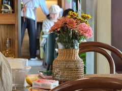 -Money Shops(愚园路店)