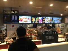 -肯德基(京广桥店)