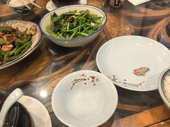 -西江美食舫·江西菜(健德桥店)