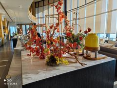 -金陵饭店 56F 家·海鲜火锅餐厅