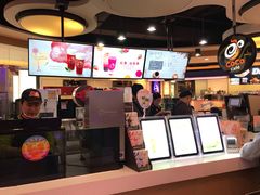 -CoCo都可(香港名都店)