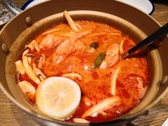 -正泰餐厅AmazingThai(亦庄店)