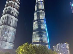 -上海之巅观光厅