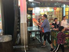 -汴河街
