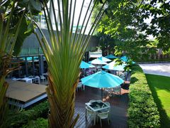 -海棠湾威斯汀酒店·知味西餐厅
