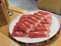 -京悦南门涮羊肉(长寿路店)