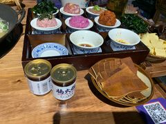 -楠火锅(龙阳广场店)