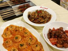 -湘江大码头·龙虾馆(渔人码头一店)