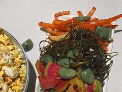 -奔达特色烤牛肉(临河街店)