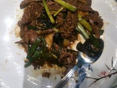 -鹊华居·地道鲁菜·海鲜·融合味(大明湖店)