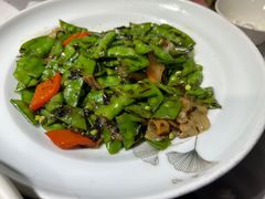 -尽膳·鱼鲜川菜(宽窄巷子店)