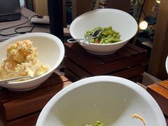 -印象餐厅(杭州国际博览中心北辰大酒店)