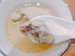 -筱爷叔·上海传统手工菜(玉树路店)