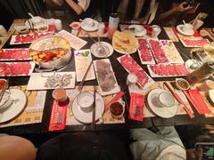 -牛事制造局牛肉火锅(莲岳路店)