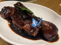 -新白鹿餐厅(龙游路总店·杭帮菜名店)