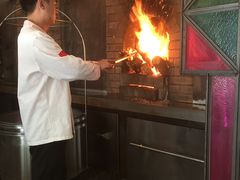 -大鸭梨烤鸭(左家庄店)
