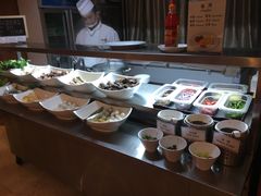 -逸香阁西餐厅(天河北路中国市长大厦店)