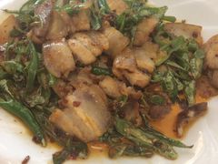 -乌镇那一年小院主题餐厅(甘泉西路店)