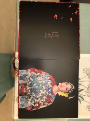 -盘子女人坊古装写真摄影(南京总店)