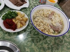 -老孙家饭庄·非遗(东关店)