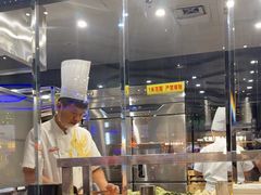 -东方饺子王(哈西万达店)