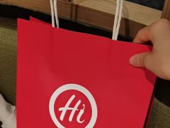 -海底捞火锅(崇文门新世界百货店)
