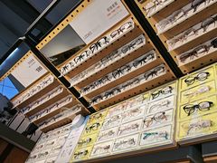 -LOOK眼镜(宝山万达店)