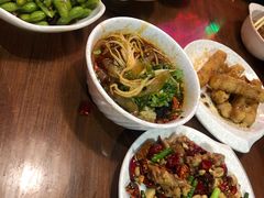 -搓火大都会(广安门总店)