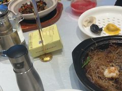 -盛百味·家宴餐厅(霸州分店)