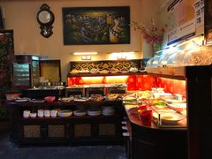 -北京阅微庄四合院文化特色酒店