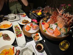 -花潮料理艺食馆(SM新生活广场店)