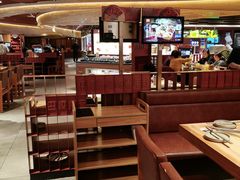 -巴奴毛肚火锅(龙湖锦艺城店)