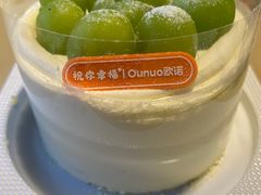-欧诺爱烘焙(高新万达店)