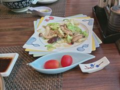 -田舍家Inakaya·炉端烧·铁板烧(天汇igc店)
